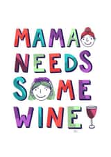 Mothers Day Card created by Cristina Stashkevich