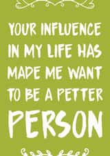 Creating better friendships 1000 created by Zion Kingdom Works