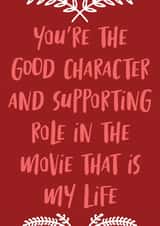 Creating Better friendships created by Zion Kingdom Works