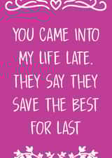 Creating better friendships 1001 created by Zion Kingdom Works