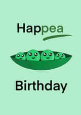 Happea Birthday created by unaanu