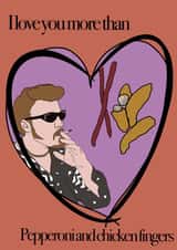 Trailer park boys created by Asenna Emre