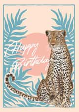 HAPPY BIRTHDAY WILD BABE created by IM CRO