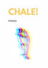 Chale! Friend! created by The Twi Company