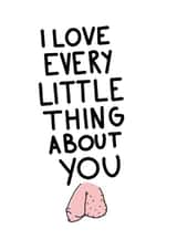 I love your little willy created by Federica Martini