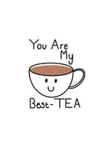Best-TEA created by AbbieDabs