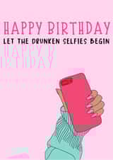 Happy Birthday 1005 created by Purplepanda