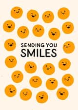 Sending You Smiles created by ItsJessica
