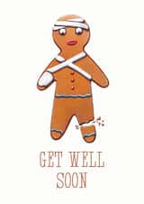 Get Well Soon! created by Emily Snape