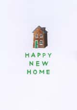 Happy New Home 1000 created by Stacey Knights