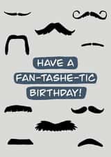 FanTASHEtic Birthday  created by @lydiapimmdraws