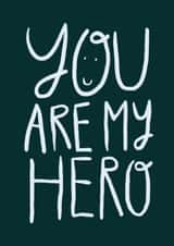 Hero Card  created by ems le tocq