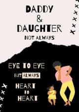 fathers day 2021 gift created by IcyCard