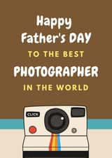 father's day gift card 1002 created by IcyCard