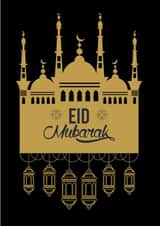 EID MUBARAK 1002 created by BOO DESIGN