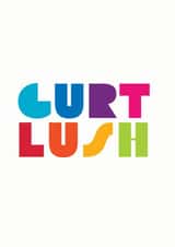 Gurt Lush created by Goosey Goose Design