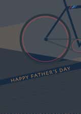 Bike Father's Day created by Hotchpotch