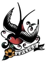 Father's Day created by Helen Priest