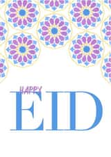 HAPPY EID CARD created by at SUMAIA'S