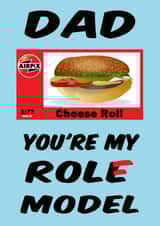 Dad - Airfix Role Model created by DaveEff