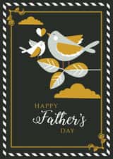Happy Father's Day created by Werlang Paper