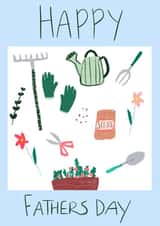 The perfect Car lover card created by Alice Clarke