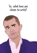 Married At First Sight Australia Card created by @veryarshshop