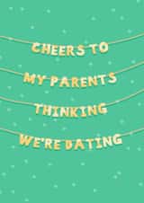 Dear Friend created by Constance Dales