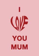 Happy Mother's Day Card created by Creative Rutt