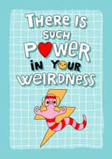 Friendship card for any occasion created by Lena Lapina