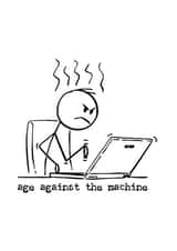 Age Against the Machine created by TeeTotallersUK