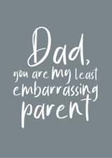 Funny Father's Day Card 1000 created by Blue Belle Creations