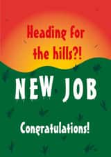 Congratulations on your new job! created by KGP Designs