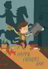 Happy Father's Day created by Svetlana Shendrik