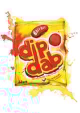 Sherbet Dipdab created by Georgina Luck Illustration