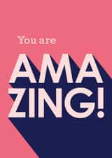 Welcome baby girl, you are Amazing! created by PengellyArt