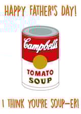 super dad fathers day card created by Designs.By.Meg