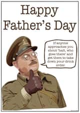 Father’s Day created by Amaisin’ cards
