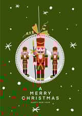 A merry Christmas happy new year  created by Phoebe 