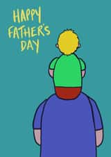 Happy Father’s Day 1001 created by Dexterous Laboratory