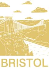 Bristol created by Amaisin’ cards