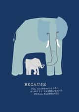 Fathers Day and Just Because card created by Studio By Farr