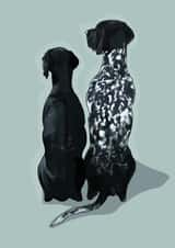 Pointers created by Higgledy Ink Illustration