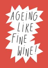 Fine Wine created by Smail