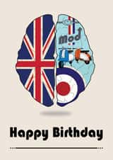 Happy Birthday Mod 1000 created by aob.designed