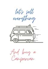 Campervan Travels created by Laura Charlotte