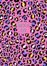 Birthday Babe created by Poppy & Mabel 