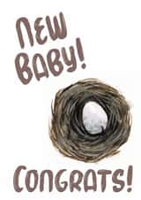 Giraffe Love Anniversary Card created by Annie Moon 