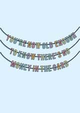 No Money Mo Problems created by Millennial Burnout