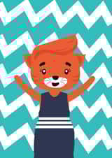 Celebrate with Tilly created by My Strawberry Monkey